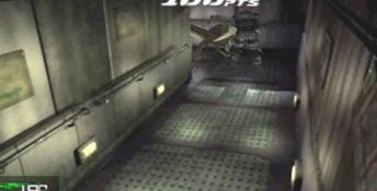 Dino Crisis 2 PC Screenshot