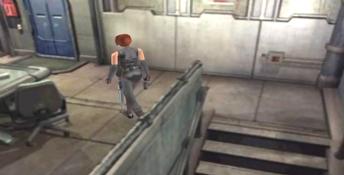 Dino Crisis 2 PC Screenshot