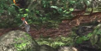Dino Crisis 2 PC Screenshot