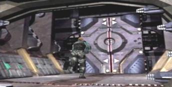 Dino Crisis 2