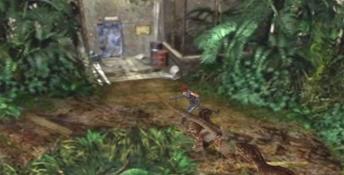 Dino Crisis 2