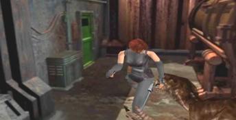 Dino Crisis 2 PC Screenshot