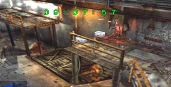 Dino Crisis 2 PC Screenshot