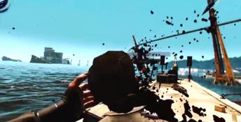 Dishonored 2 PC Screenshot