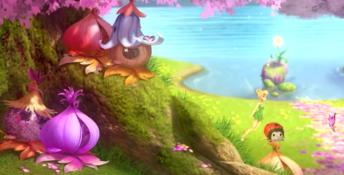Disney Fairies Tinker Bell PC Screenshot