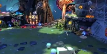 Disney Universe PC Screenshot