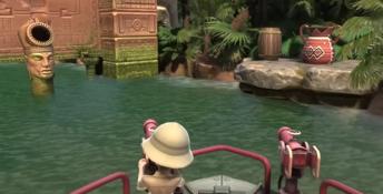 Disneyland Adventures PC Screenshot