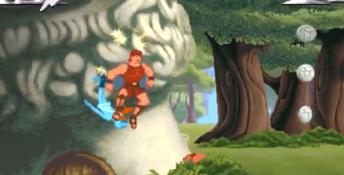 Hercules PC Screenshot