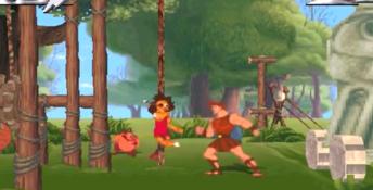Hercules PC Screenshot