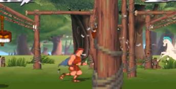 Hercules