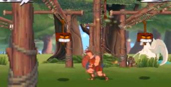 Hercules PC Screenshot