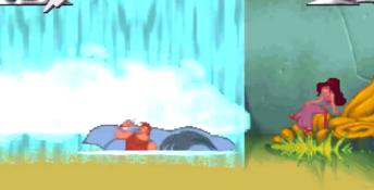 Hercules PC Screenshot