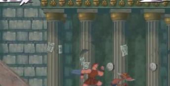 Hercules PC Screenshot