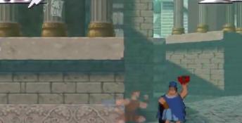 Hercules