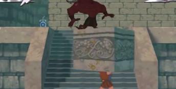 Hercules PC Screenshot