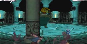 Hercules PC Screenshot