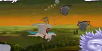 Hercules PC Screenshot