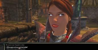 Divinity II: Developer's Cut PC Screenshot