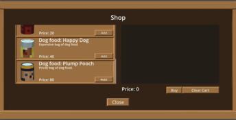 Dog Brew PC Screenshot