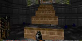 Doom PC Screenshot