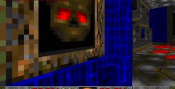 Doom PC Screenshot