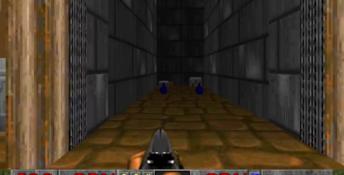 Doom PC Screenshot