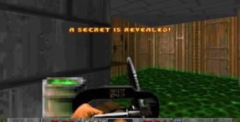 Doom PC Screenshot