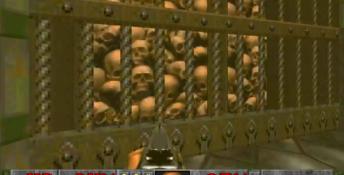 Doom PC Screenshot