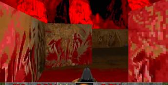Doom PC Screenshot