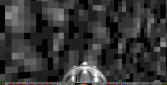 Doom PC Screenshot