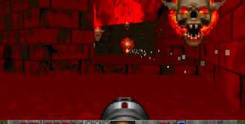 Doom PC Screenshot