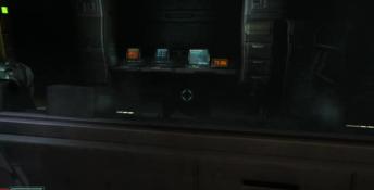 Doom 3 PC Screenshot