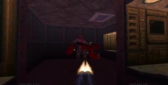 Doom 64 PC Screenshot