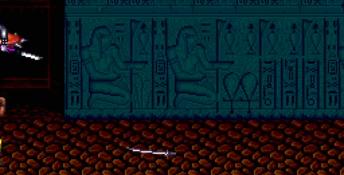 Double Dragon 3: The Arcade Game PC Screenshot