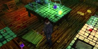 Dr Jekyll and Mr Hyde – Extended Edition - HD PC Screenshot