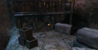 Dracula 2: The Last Sanctuary PC Screenshot