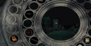 Dracula: The Last Sanctuary PC Screenshot