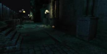 Dracula: The Last Sanctuary PC Screenshot