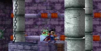 Dracula Twins PC Screenshot