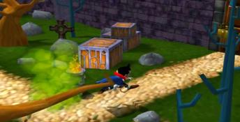 Dracula Twins PC Screenshot