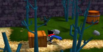 Dracula Twins PC Screenshot