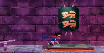 Dracula Twins PC Screenshot