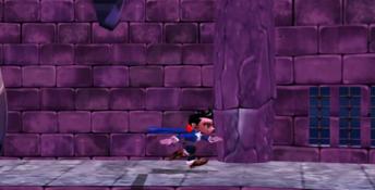 Dracula Twins PC Screenshot