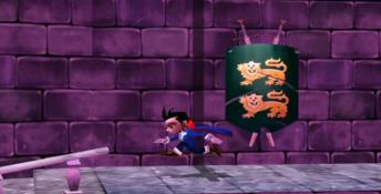 Dracula Twins PC Screenshot
