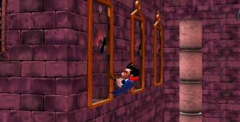 Dracula Twins PC Screenshot