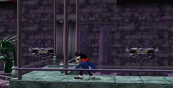 Dracula Twins PC Screenshot