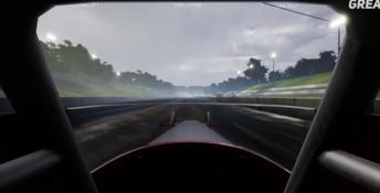 Drag Battle Top Fuel PC Screenshot