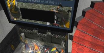 Dream Pinball 3D PC Screenshot