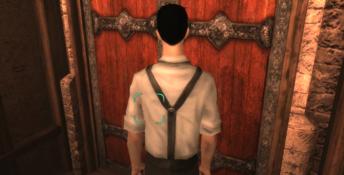 Dreamfall: The Longest Journey PC Screenshot