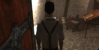 Dreamfall: The Longest Journey PC Screenshot